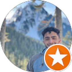 Profile photo of Nader