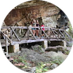 Profile photo of Angela Ruff