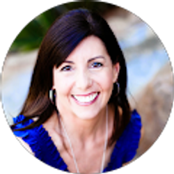 Profile photo of Maureen Ritchart