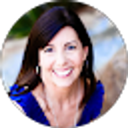 Profile photo of Maureen Ritchart