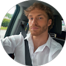 Profile photo of Logan Murphy