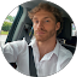 Profile photo of Logan Murphy