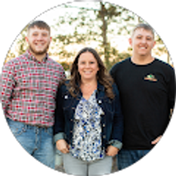 Profile photo of Michelle Miller