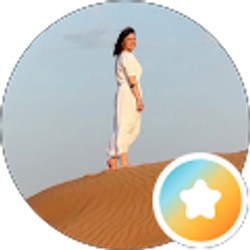 Profile photo of Trisha Makovsky