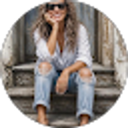 Profile photo of Sherri Iseman