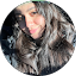 Profile photo of Janely Sanchez
