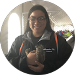 Profile photo of Miranda Hoos