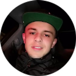 Profile photo of bryan gomez