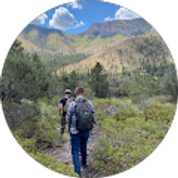 Profile photo of Justin Browne