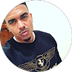 Profile photo of Twon Cruz