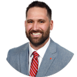 Profile photo of Jesse Booth