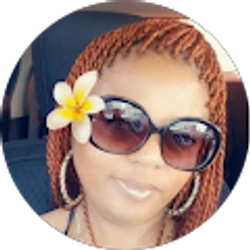 Profile photo of Kimberley Gobert