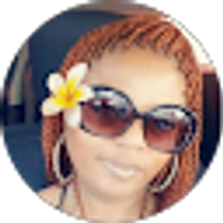 Profile photo of Kimberley Gobert