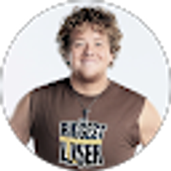 Profile photo of Austin Andrews