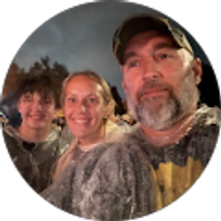 Profile photo of Erin Cook