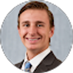 Profile photo of Ayrton Svenson