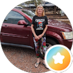 Profile photo of Catherine Schultz