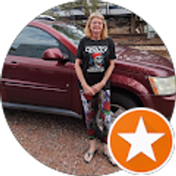 Profile photo of Catherine Schultz