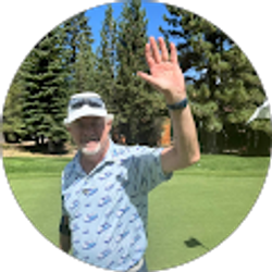 Profile photo of Brian Gauny