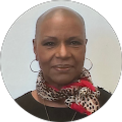 Profile photo of Stephanie Fleming