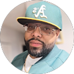 Profile photo of Angelo Louis