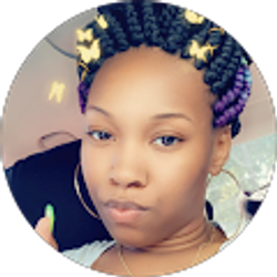 Profile photo of DeAzia Sims