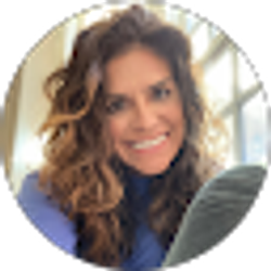 Profile photo of Gina Cellino