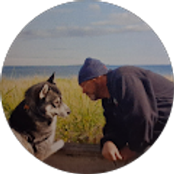 Profile photo of Brant Parker