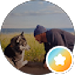 Profile photo of Brant Parker