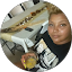 Profile photo of Yolanda Bellard