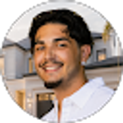 Profile photo of Sebastian Gonzalez