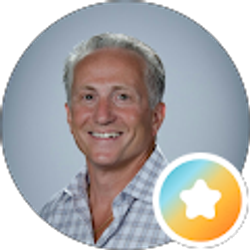 Profile photo of Vincent Tebano
