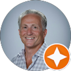 Profile photo of Vincent Tebano