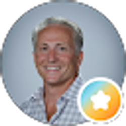 Profile photo of Vincent Tebano