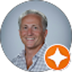 Profile photo of Vincent Tebano