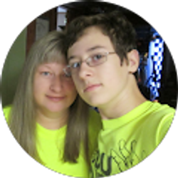 Profile photo of Green Warrior