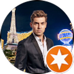 Profile photo of Matthew Pourteymaur