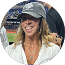 Profile photo of Annette Jose