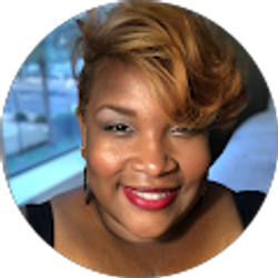 Profile photo of Tamica Jahton