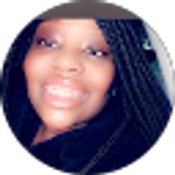 Profile photo of Shakayla Devore