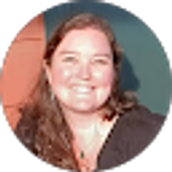 Profile photo of Rebecca Wolf