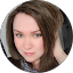 Profile photo of Alla Hanin