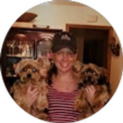 Profile photo of Stacia Goskey