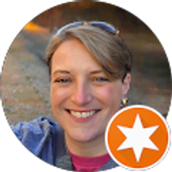 Profile photo of Lindsay Stahl