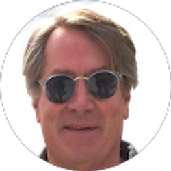 Profile photo of David Dewey