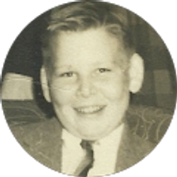 Profile photo of Tom Bertlesman