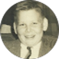 Profile photo of Tom Bertlesman