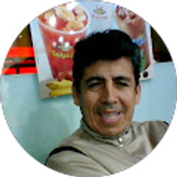 Profile photo of Guillermo Ospina