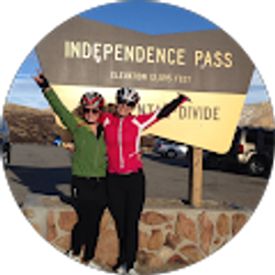 Profile photo of Andrea Palm-Porter