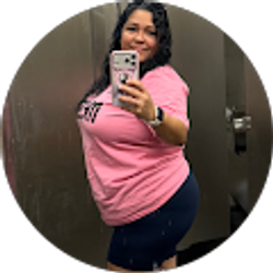 Profile photo of Paula Mercado